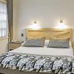 Hotel Rosedal