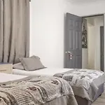 Hotel Rosedal