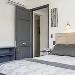 Hotel Rosedal
