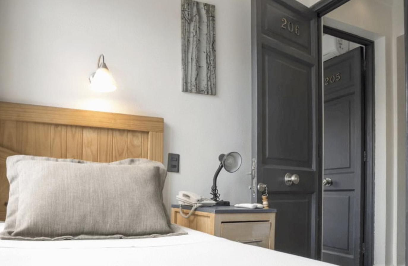 Rosedal Hotel